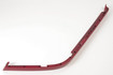Mercedes 1298260577 Headlight Bezel - Left Red | R129 SL