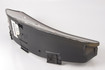 Mercedes 1294402911 Instrument Cluster Housing - Brown | R129 SL