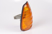 Mercedes 1238200221 Indicator Lens - Right Orange | W123 V123 C123 S123 E