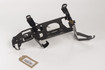 Mercedes 2305454240 Boot Module Case | R230 SL