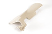 Mercedes 2309184430 Seat Trim Cover - Front Right Beige | R230 SL