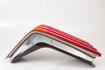Mercedes 1298201764 Tail Light - Left Black | R129 SL