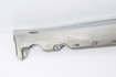 Mercedes 1296900840 Skirt Panel - Right Silver (a) | R129 SL