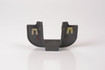 Mercedes 2307280421 Door Lock Cover - Right | R230 SL
