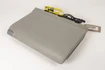 Mercedes 2306930030 Boot Carpet Panel - Rear Left Grey | R230 SL