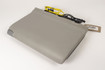 Mercedes 2306930030 Boot Carpet Panel - Rear Left Grey | R230 SL