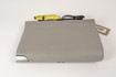 Mercedes 2306930030 Boot Carpet Panel - Rear Left Grey | R230 SL