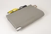 Mercedes 2306930030 Boot Carpet Panel - Rear Left Grey | R230 SL