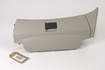 Mercedes 2309190173 Seat Glovebox - Right Grey | R230 SL