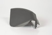 Mercedes 2309184730 Seat Trim Cover - Left Grey | R230 SL