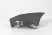 Mercedes 2309184730 Seat Trim Cover - Left Grey | R230 SL