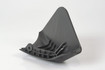 Mercedes 2309184730 Seat Trim Cover - Left Grey | R230 SL