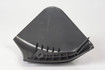 Mercedes 2309184730 Seat Trim Cover - Left Grey | R230 SL