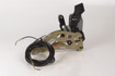 Mercedes 2307901471 Boot Hinge Mechanism - Right | R230 SL