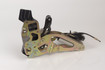 Mercedes 2307901471 Boot Hinge Mechanism - Right | R230 SL