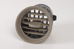 Mercedes 2308300254 Dashboard Vent - Right Beige | R230 SL