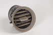 Mercedes 2308300254 Dashboard Vent - Right Beige | R230 SL