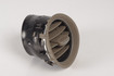 Mercedes 2308300254 Dashboard Vent - Right Beige | R230 SL