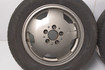 Mercedes 2014001302 AMG Alloy Wheel x4 | W201 C