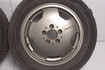 Mercedes 2014001302 AMG Alloy Wheel x4 | W201 C