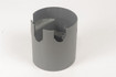 Mercedes 2204620123 Steering Column Jacket - Grey | C199 R199 Z199 SLR C215...