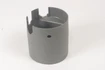 Mercedes 2204620123 Steering Column Jacket - Grey | C199 R199 Z199 SLR C215...