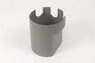 Mercedes 2204620123 Steering Column Jacket - Grey | C199 R199 Z199 SLR C215...