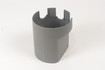 Mercedes 2204620123 Steering Column Jacket - Grey | C199 R199 Z199 SLR C215...