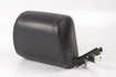 Mercedes 1299702950 Headrest - Left Black | R129 SL