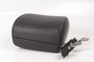 Mercedes 1299702950 Headrest - Left Black | R129 SL