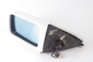 Mercedes 1298102716 Door Mirror - Left White | R129 SL