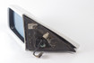 Mercedes 1298102716 Door Mirror - Left White | R129 SL