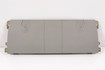 Mercedes 2306900549 Cargo Luggage Panel - Rear Grey | R230 SL