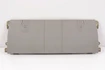 Mercedes 2306900549 Cargo Luggage Panel - Rear Grey | R230 SL