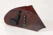 Mercedes 1408200610 Seat Switch & Panel - Front Right | W140 V140 C140 S