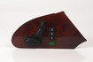 Mercedes 1408200610 Seat Switch & Panel - Front Right | W140 V140 C140 S