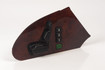 Mercedes 1408200610 Seat Switch & Panel - Front Right (b) | W140 V140 C140 S
