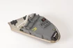 Mercedes 1408200610 Seat Switch & Panel - Front Right | W140 V140 C140 S