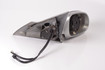 Mercedes 2308101064 Door Mirror - Right Silver | C209 A209 CLK R230 SL