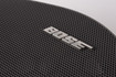 Mercedes 2307200348 Door Speaker Cover - Left Grey | R230 SL