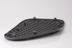 Mercedes 2307200348 Door Speaker Cover - Left Grey | R230 SL