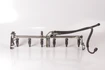 Mercedes 1040701395 Fuel Rail & Injector Set x6 | W124 W210 E R129 SL W140 S...