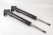 Mercedes 1293200730 Shock Absorber x2 - Front | R129 SL