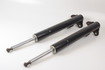 Mercedes 1293200730 Shock Absorber x2 - Front | R129 SL