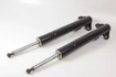 Mercedes 1293200730 Shock Absorber x2 - Front | R129 SL