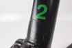 Mercedes 1293200730 Shock Absorber x2 - Front | R129 SL