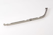Mercedes 1298260677 Headlight Bezel - Right Gold | R129 SL