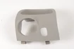 Mercedes 2305450404 Headlight Switch Panel - Grey (a) | R230 SL