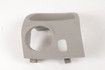 Mercedes 2305450404 Headlight Switch Panel - Grey (a) | R230 SL