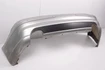 Mercedes 2308801071 Bumper - Rear Silver | R230 SL